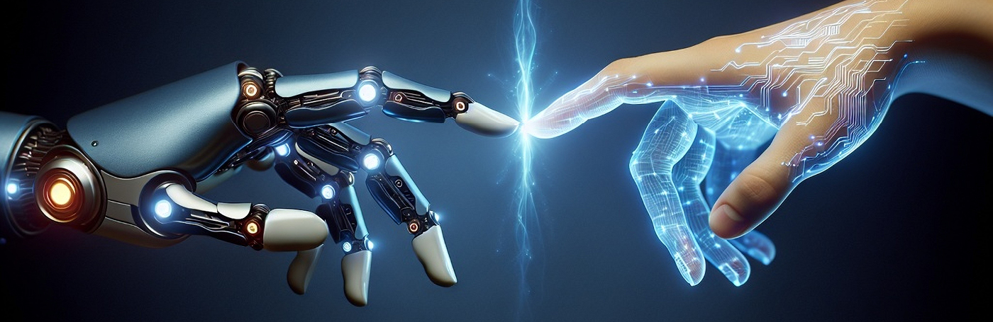 GEHP – The Awakening of Humanity